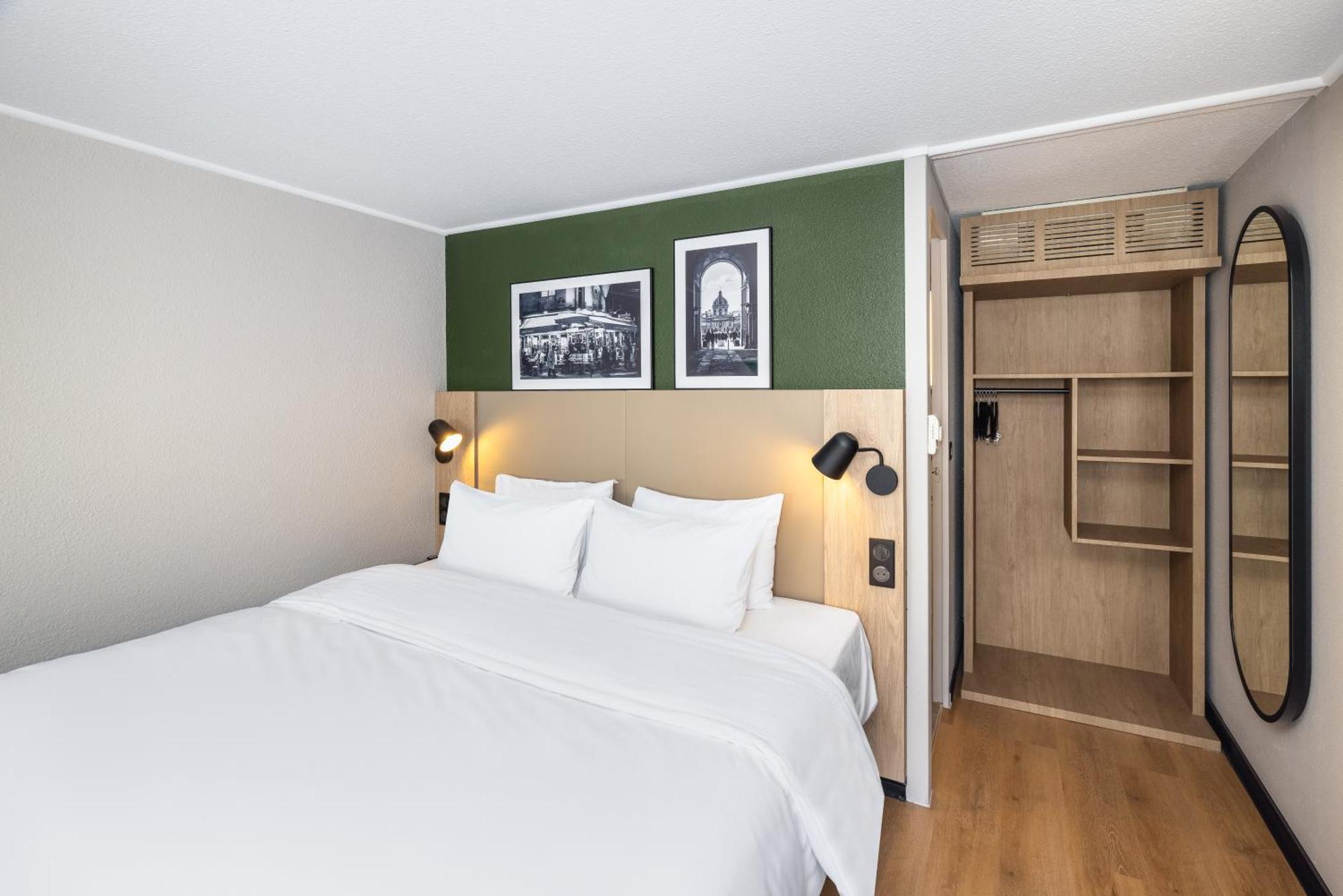 Habitación Superior - 1 cama extragrande